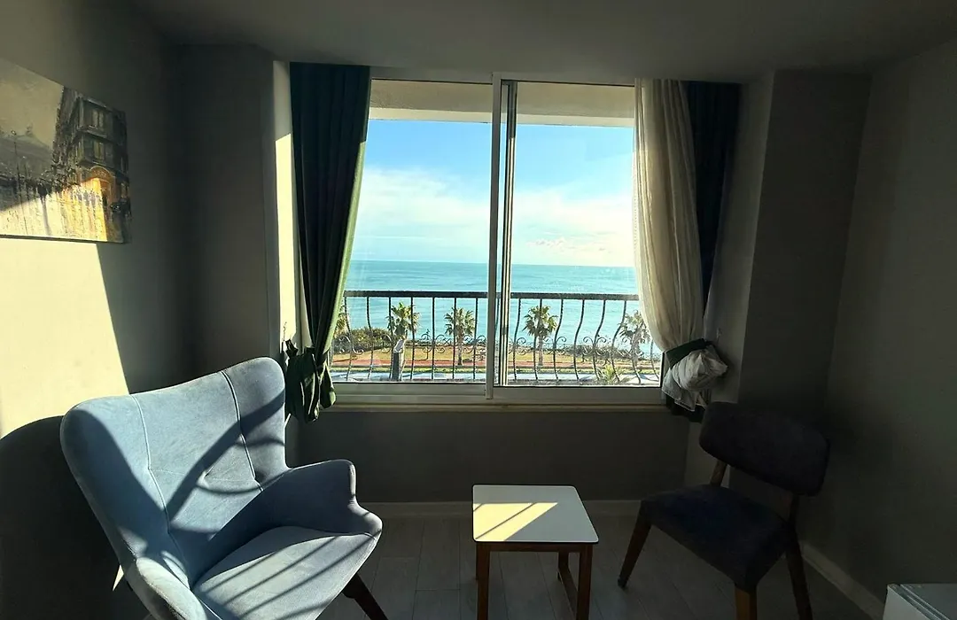 On Hotel-1