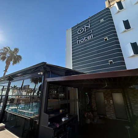 On Hotel-2